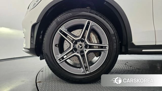Mercedes-Benz GLC-Class X253 id 4981566 из Кореи 30