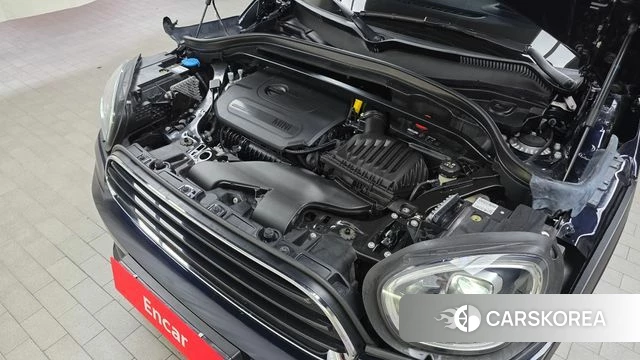 Mini Cooper Countryman id 4762805 из Кореи 28