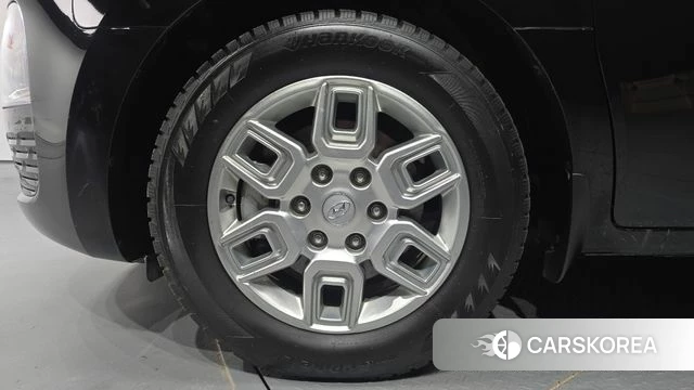 Hyundai Staria id 5002354 из Кореи 27