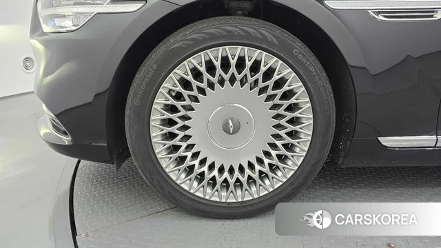 Genesis G90 id 4967437 из Кореи 15