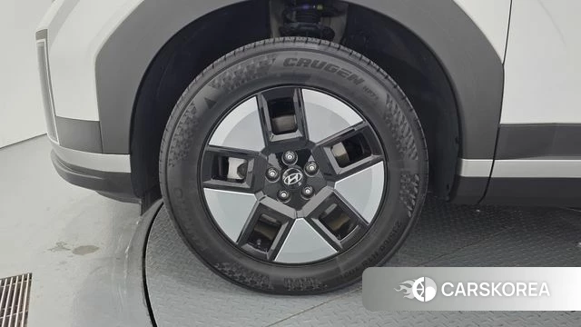 Hyundai Santa Fe (MX5) id 4957664 из Кореи 28