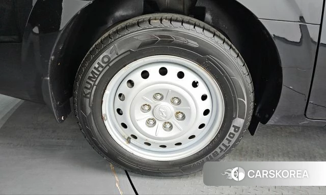 Hyundai Staria id 5003075 из Кореи 25
