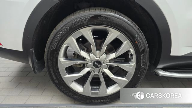 Kia Sorento 4th Generation id 5041335 из Кореи 28