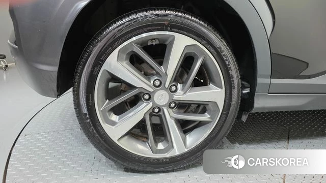 Hyundai Kona id 4882429 из Кореи 27