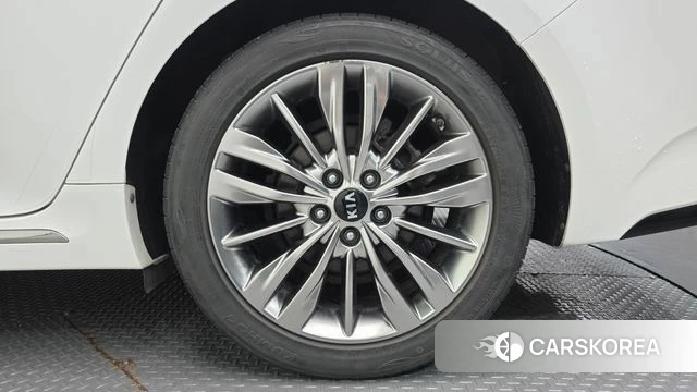 Kia The New K5 2nd generation id 5035558 из Кореи 27