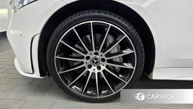 Mercedes-Benz CLS-Class C257 id 5012841 из Кореи 29