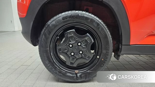 Hyundai Casper id 5059156 из Кореи 26