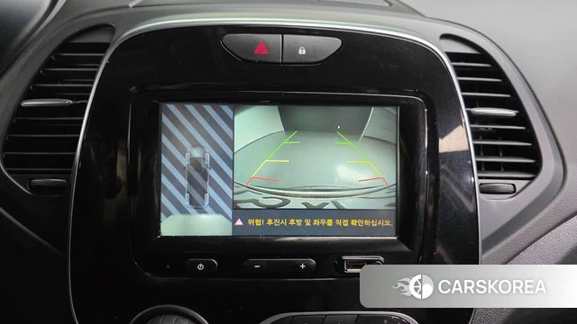 Renault Korea (Samsung) New QM3 id 5013626 из Кореи 15