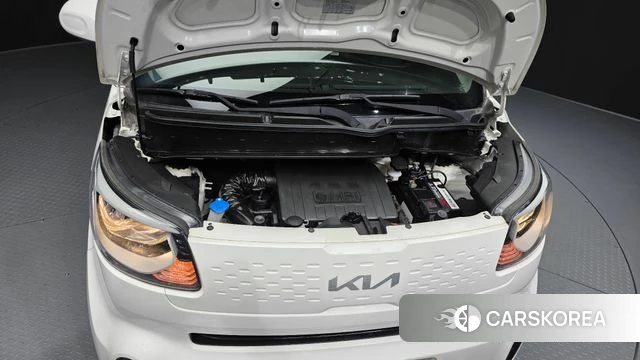 Kia The New Ray id 5053173 из Кореи 26