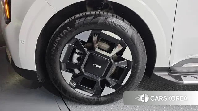 Kia The New Carnival 4th Generation id 3321830 из Кореи 15