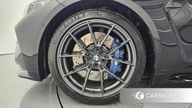BMW M3 (G80) id 4980674 из Кореи 15