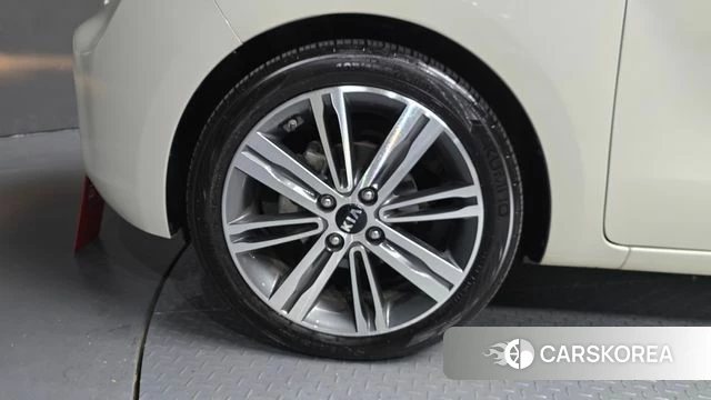 Kia The New Ray id 4953159 из Кореи 26