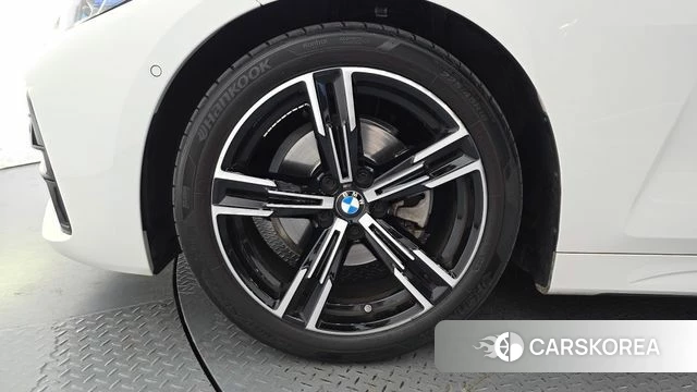 BMW 4 Series (G22) id 4951379 из Кореи 27