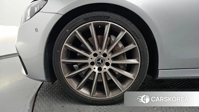 Mercedes-Benz E-Class W213 id 4929513 из Кореи 30