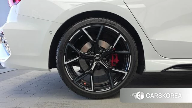 Audi RS3 (8Y) id 4898500 из Кореи 28