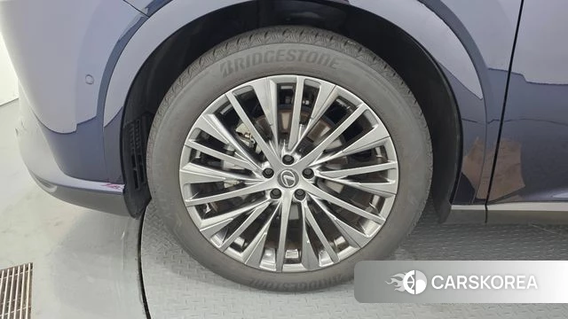 Lexus RX350h 5th generation id 5002049 из Кореи 30