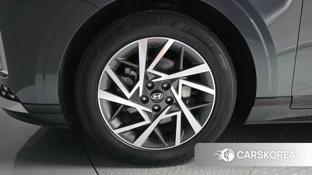 Hyundai Grandeur (GN7) id 5002381 из Кореи 15