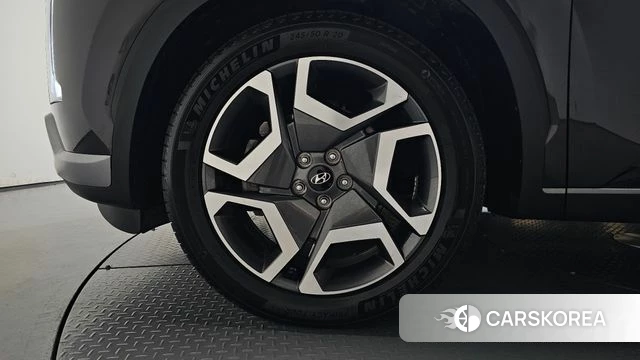 Hyundai The New Palisade id 4834769 из Кореи 29