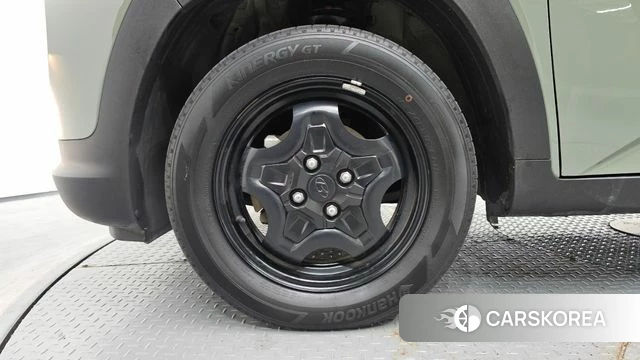 Hyundai Casper id 5039654 из Кореи 25