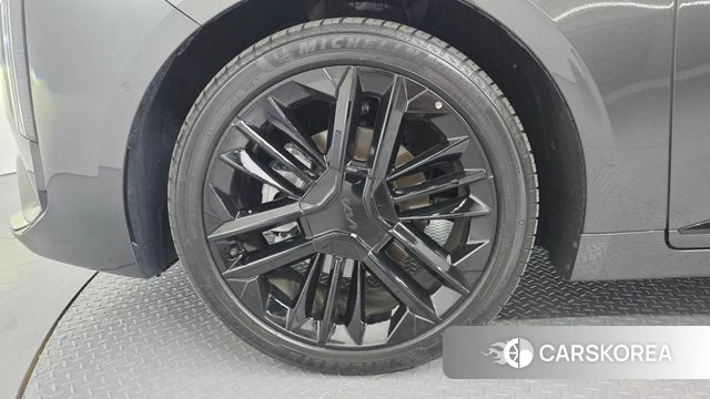 Kia The New K8 Hybrid id 4990175 из Кореи 15