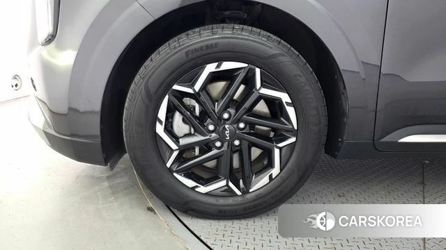 Kia The New Carnival 4th Generation id 5016407 из Кореи 29