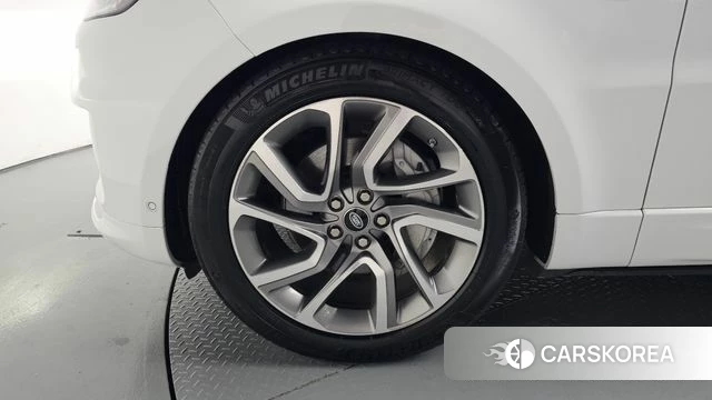 Land Rover Range Rover Sport 2nd Generation id 4982133 из Кореи 36