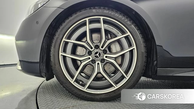 Mercedes-Benz E-Class W213 id 5003246 из Кореи 30