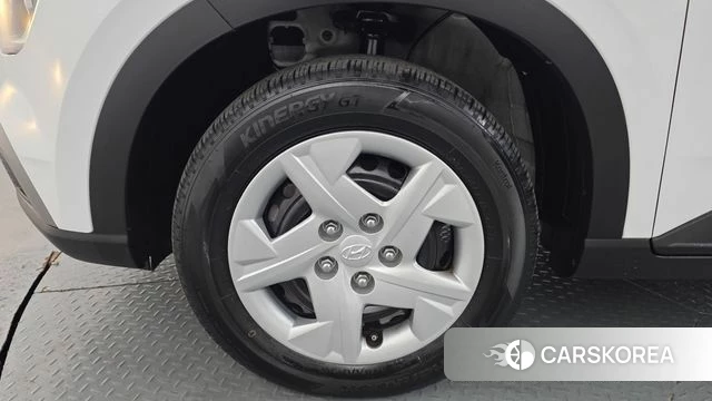 Hyundai Venue id 4783648 из Кореи 27