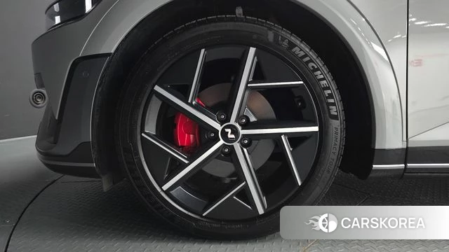Hyundai The New Ionic 5 id 4792258 из Кореи 36