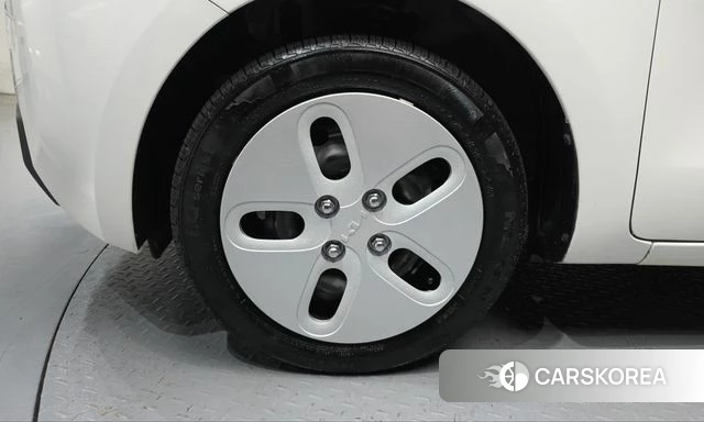 Kia The New Kia Ray id 4996310 из Кореи 25