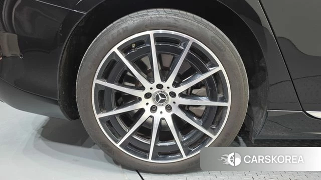 Mercedes-Benz EQS V297 id 4986250 из Кореи 15
