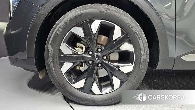 Kia Sportage 5th Generation id 4976103 из Кореи 15