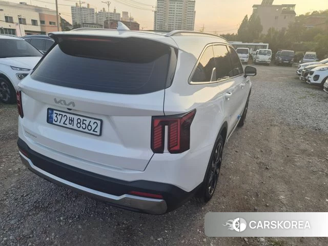Kia The New Sorento 4th Generation id 5000605 из Кореи 15