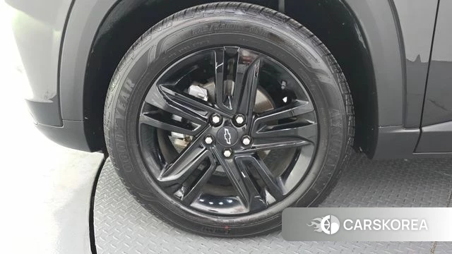 Chevrolet (GM Daewoo) Trax Crossover id 5039297 из Кореи 32
