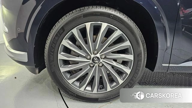 Hyundai The New Palisade id 4494088 из Кореи 15