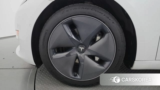 Tesla Model 3 id 4609741 из Кореи 26