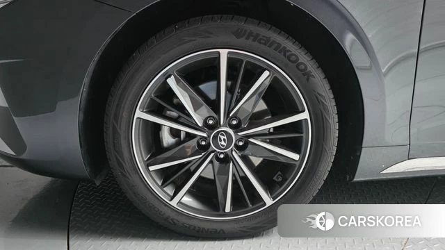 Hyundai The New Grandeur IG id 5027505 из Кореи 27