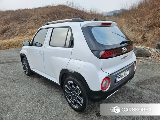Hyundai Casper id 3695342 из Кореи 14