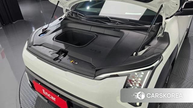 Kia EV3 id 4974713 из Кореи 30