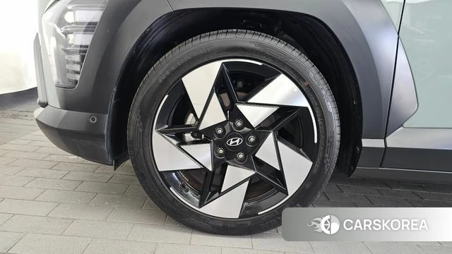 Hyundai Kona (SX2) id 4729934 из Кореи 29