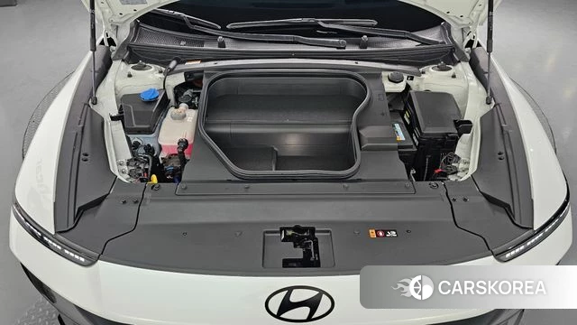 Hyundai The New Ionic 6 id 5020772 из Кореи 36