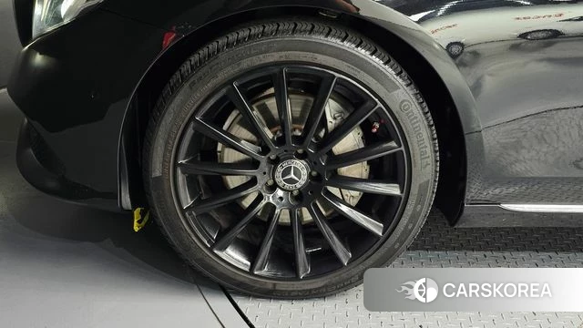 Mercedes-Benz E-Class W213 id 4960110 из Кореи 25