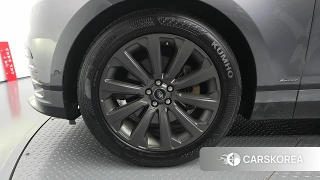 Land Rover Range Rover Velar id 4937414 из Кореи 25