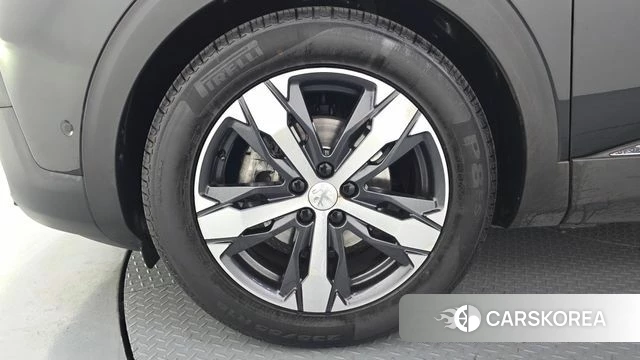 Peugeot 5008 second generation id 4536543 из Кореи 15
