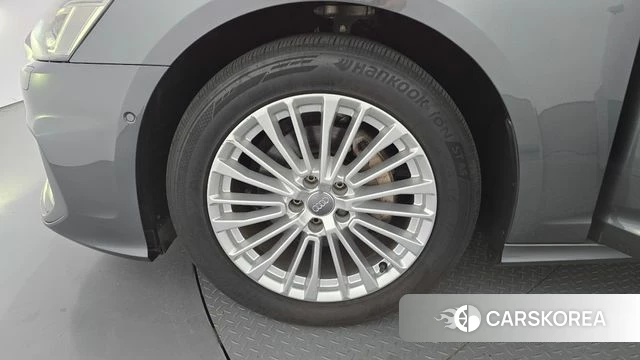 Audi A6 (C8) id 4769697 из Кореи 15