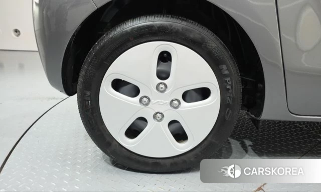 Kia The New Kia Ray id 4990732 из Кореи 26
