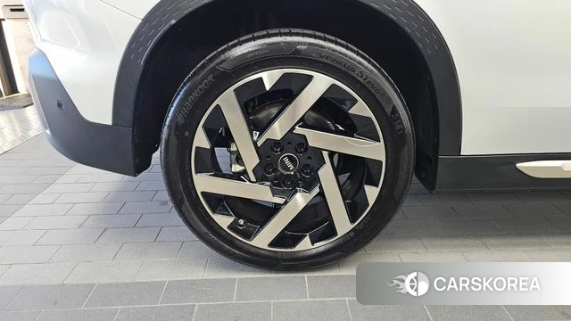 Mini Cooper S Countryman 3rd Generation id 5015850 из Кореи 31