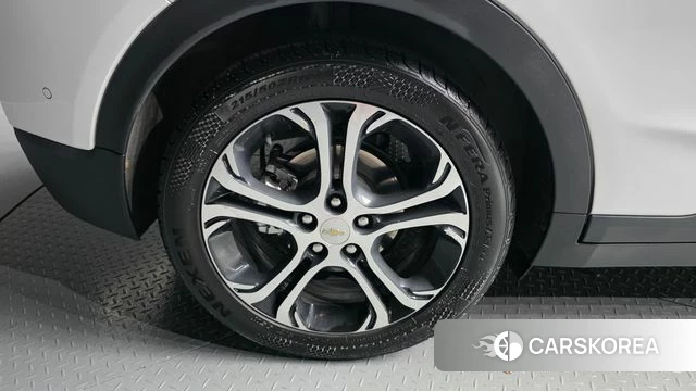 Chevrolet (GM Daewoo) Bolt EV id 5013556 из Кореи 15