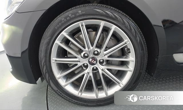 Kia More K9 id 5034754 из Кореи 30