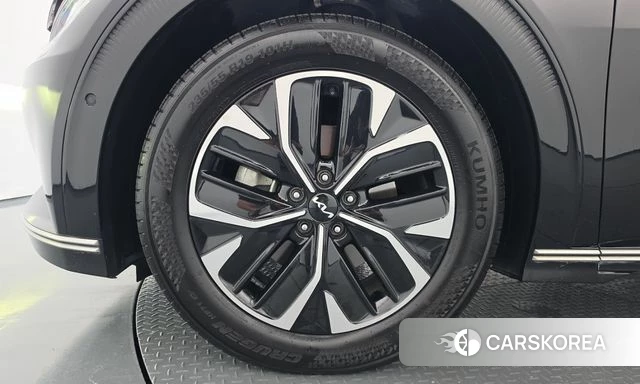 Kia EV6 id 4958503 из Кореи 31